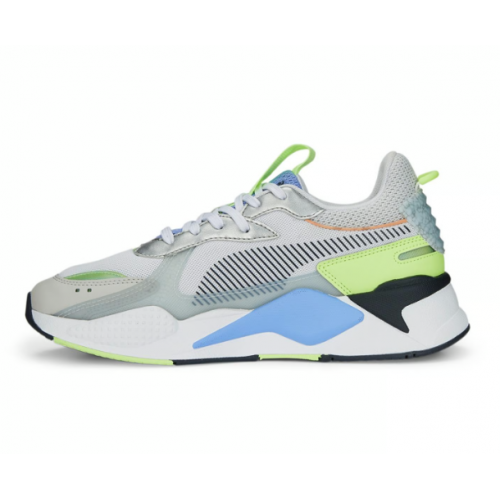 PUMA RS-X EASTER GOODİES RENKLİ ERKEK SPOR AYAKKABI 39002801 E-108