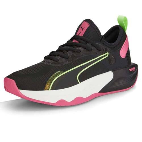 PUMA PWR XX NİTRO KADIN SPOR AYAKKABI 37696902 SİYAH B-22