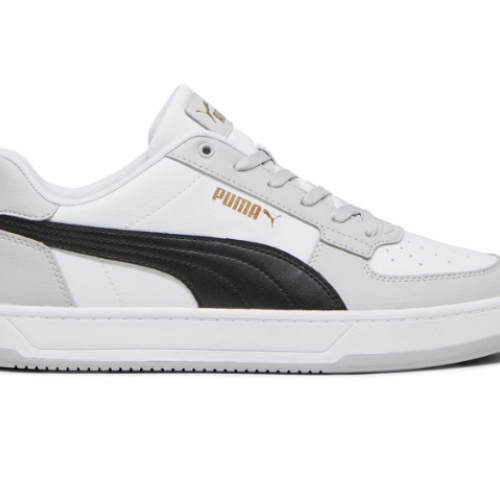 PUMA CAVEN 2.0 BEYAZ ERKEK SPOR AYAKKABI 39229007 E-88 