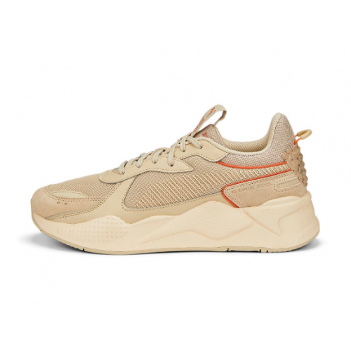 PUMA RS-X ELEVATED HİKE KREM ERKEK SPOR AYAKKABI 39018601 E-102 