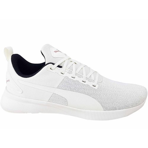 PUMA FLYER RUNNER FEMME BEYAZ KADIN SPOR AYAKKABI B-33 19551706