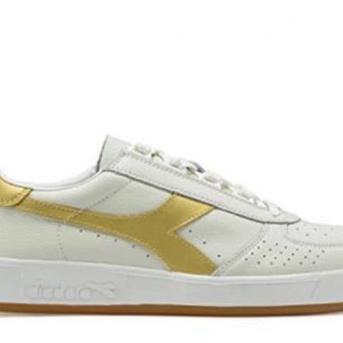 Diadora B. Elite L Beyaz Unisex Günlük Ayakkabı 17309001-C1070  (b-210)