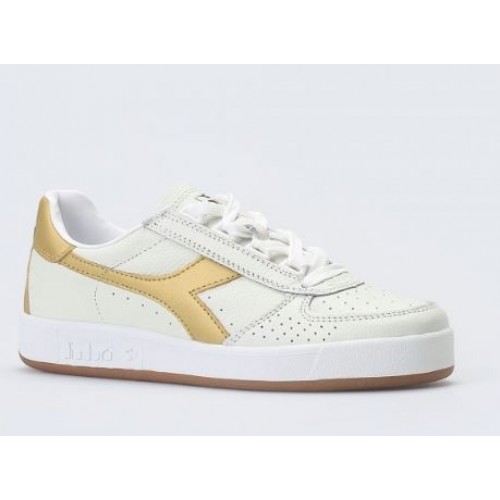 Diadora B. Elite L Beyaz Unisex Günlük Ayakkabı 17309001-C1070  (b-210)