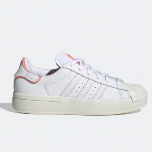 adidas Superstar Ayoon Ayakkabı - Beyaz B-269 gv9543  