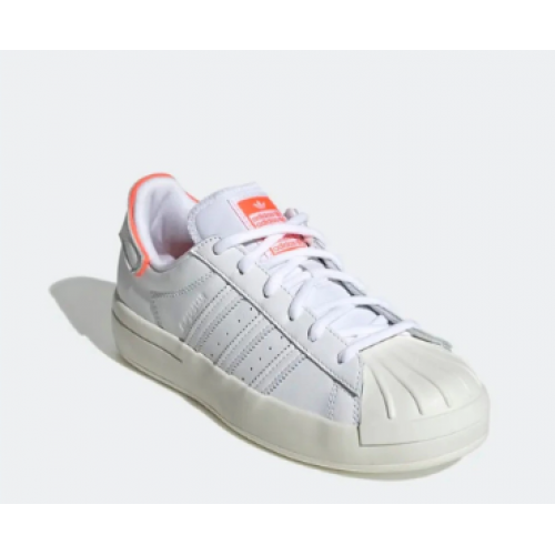 adidas Superstar Ayoon Ayakkabı - Beyaz B-269 gv9543  