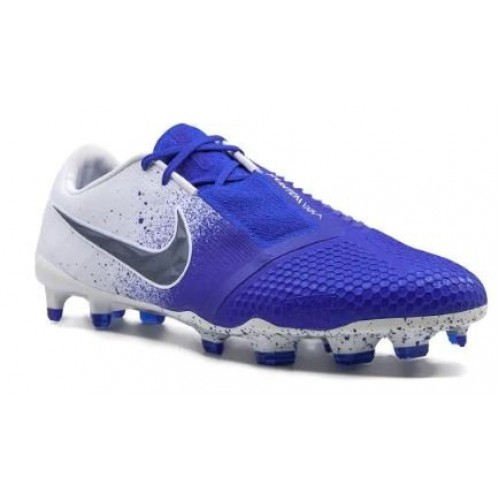 Nike Phantom Venom VNM Elite FG BEYAZ ERKEK KRAMPON AO7540104 (P-5)