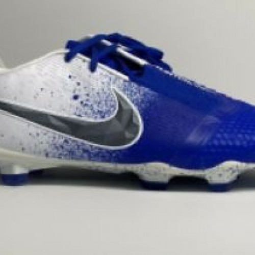 Nike Phantom Venom VNM Elite FG BEYAZ ERKEK KRAMPON AO7540104 (P-5)