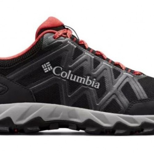 Columbia Peakfreak X2 Outdry Kadın Ayakkabı SİYAH 1865201010 B-231