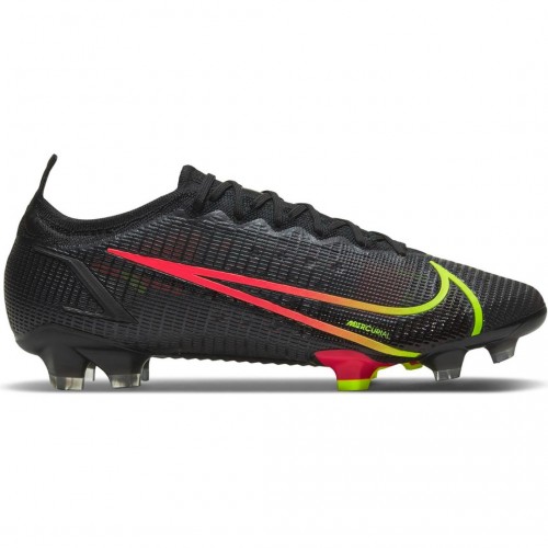 Mercurial Vapor 14 Elite Fg ERKEK Siyah Krampon CQ7635090 (P-15)