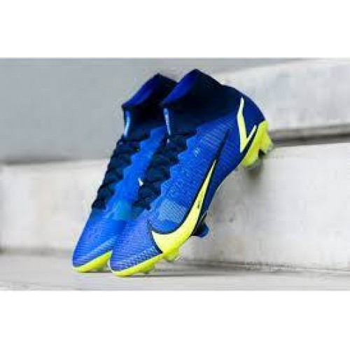 Nike Mercurial Superfly 8 Elite FG Krampon CV0958-574 (P-62)