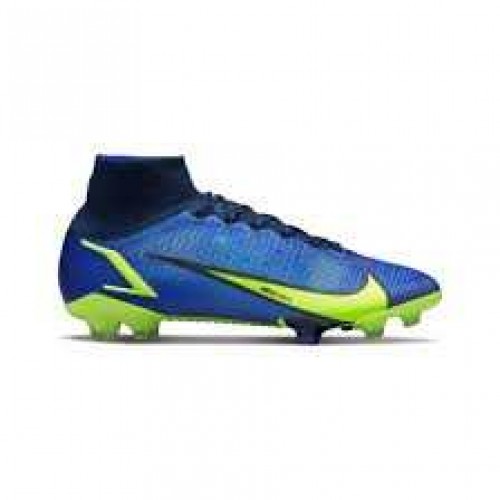 Nike Mercurial Superfly 8 Elite FG Krampon CV0958-574 (P-62)