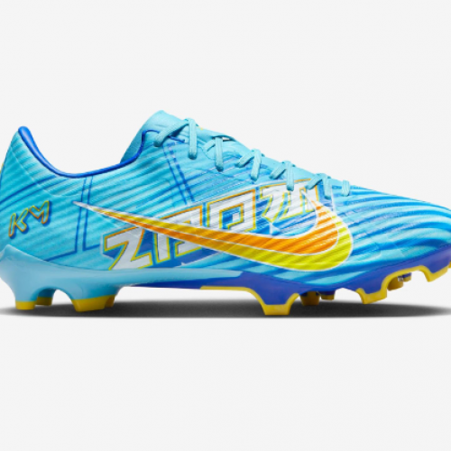 NIKE ZOOM VAPOR 15 ACADEMY KM FG/MG MAVİ KRAMPON DV0707400 Y-114