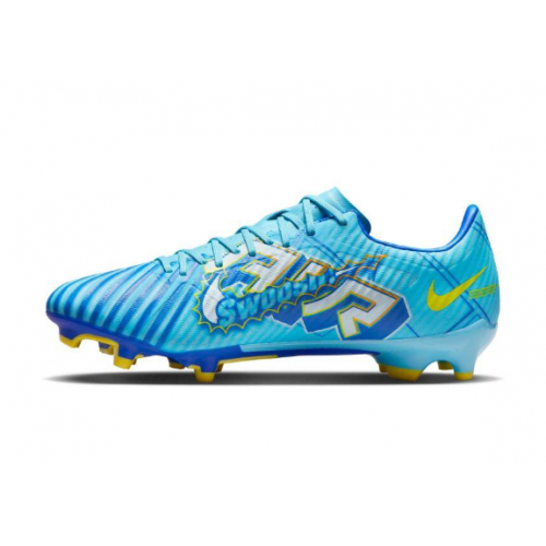 NIKE ZOOM VAPOR 15 ACADEMY KM FG/MG MAVİ KRAMPON DV0707400 Y-114