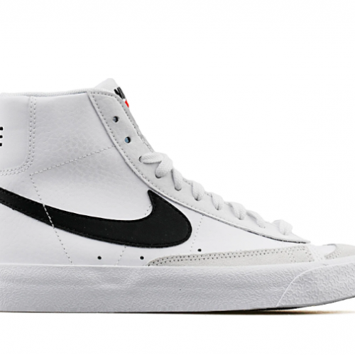 NIKE BLAZER MID'77 BEYAZ KADIN SPOR AYAKKABI DA4086100 B-64