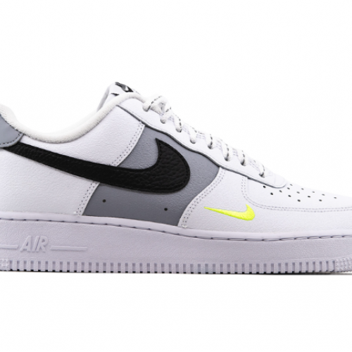 NIKE AIR FORCE BEYAZ ERKEK SPOR AYAKKABI FQ2204100 E-123