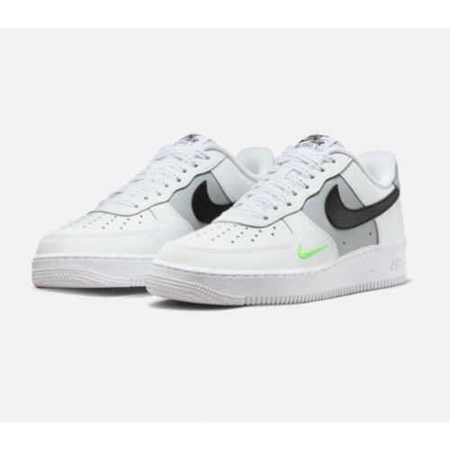 NIKE AIR FORCE BEYAZ ERKEK SPOR AYAKKABI FQ2204100 E-123