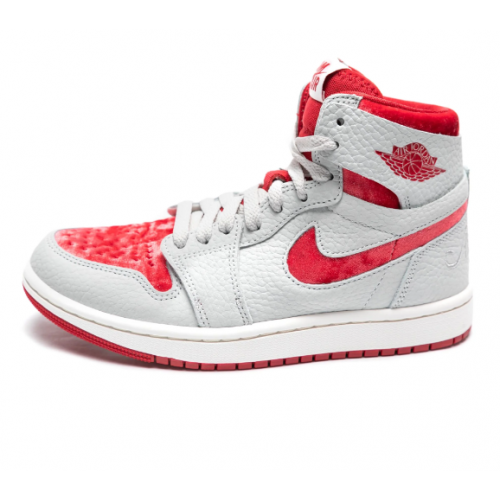 NIKE W AIR JORDAN GRİ KADIN SPOR AYAKKABI DV1304106 B-71