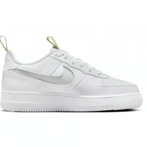 NIKE AIR FORCE BEYAZ KADIN SPOR AYAKKABI HF0095100 B-81