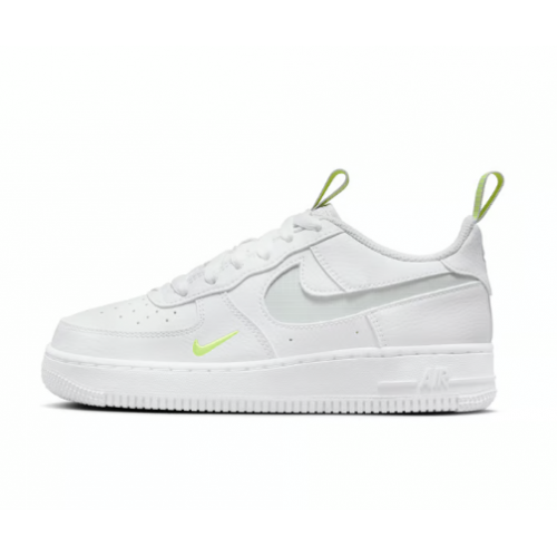 NIKE AIR FORCE BEYAZ KADIN SPOR AYAKKABI HF0095100 B-81