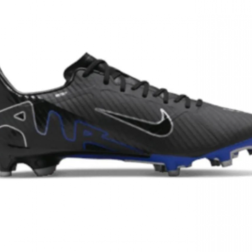 NIKE ZOOM VAPOR 15 ACADEMY FG/MG SİYAH ERKEK KRAMPON DJ5631040 Y-133