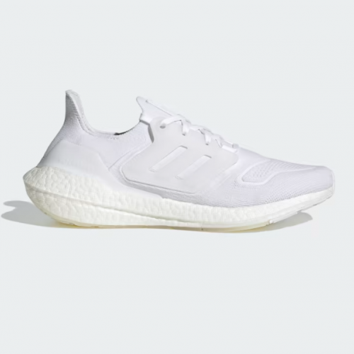 Adidas Ultraboost 22 Erkek Koşu Ayakkabısı Beyaz GX5459 E-135 