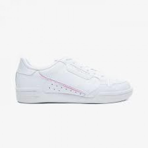 Adidas Continental 80 Kadın Beyaz Spor Ayakkabı FU6669 (B-36)