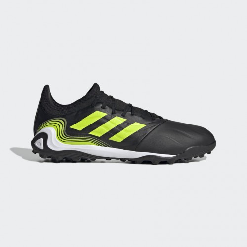 Adidas Copa Sense.3 Halı Saha Kramponu - Siyah FW6529 (H-12)